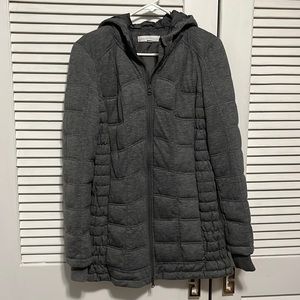 New York & Company Quilted Jacket